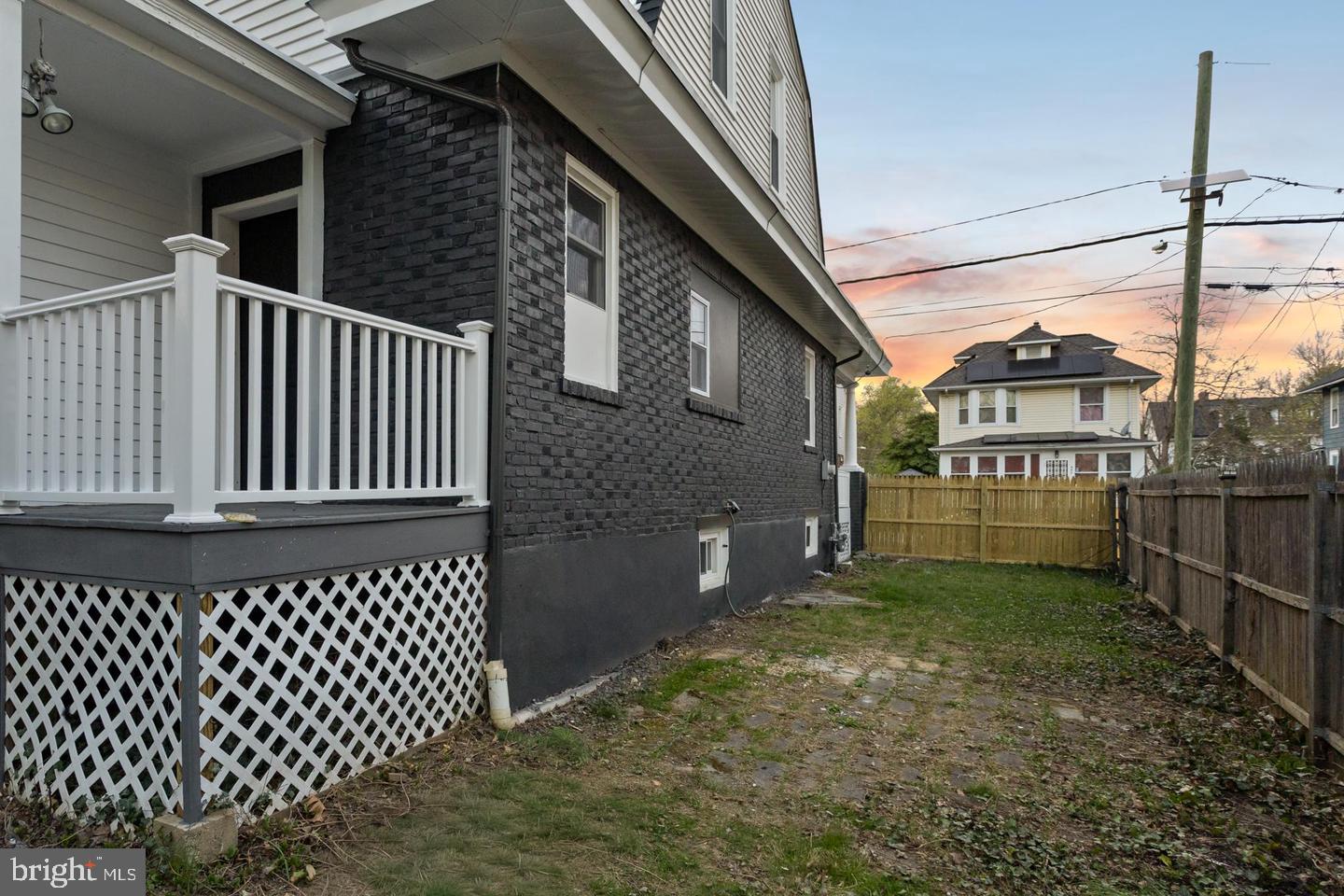 306 BERWYN AVENUE
