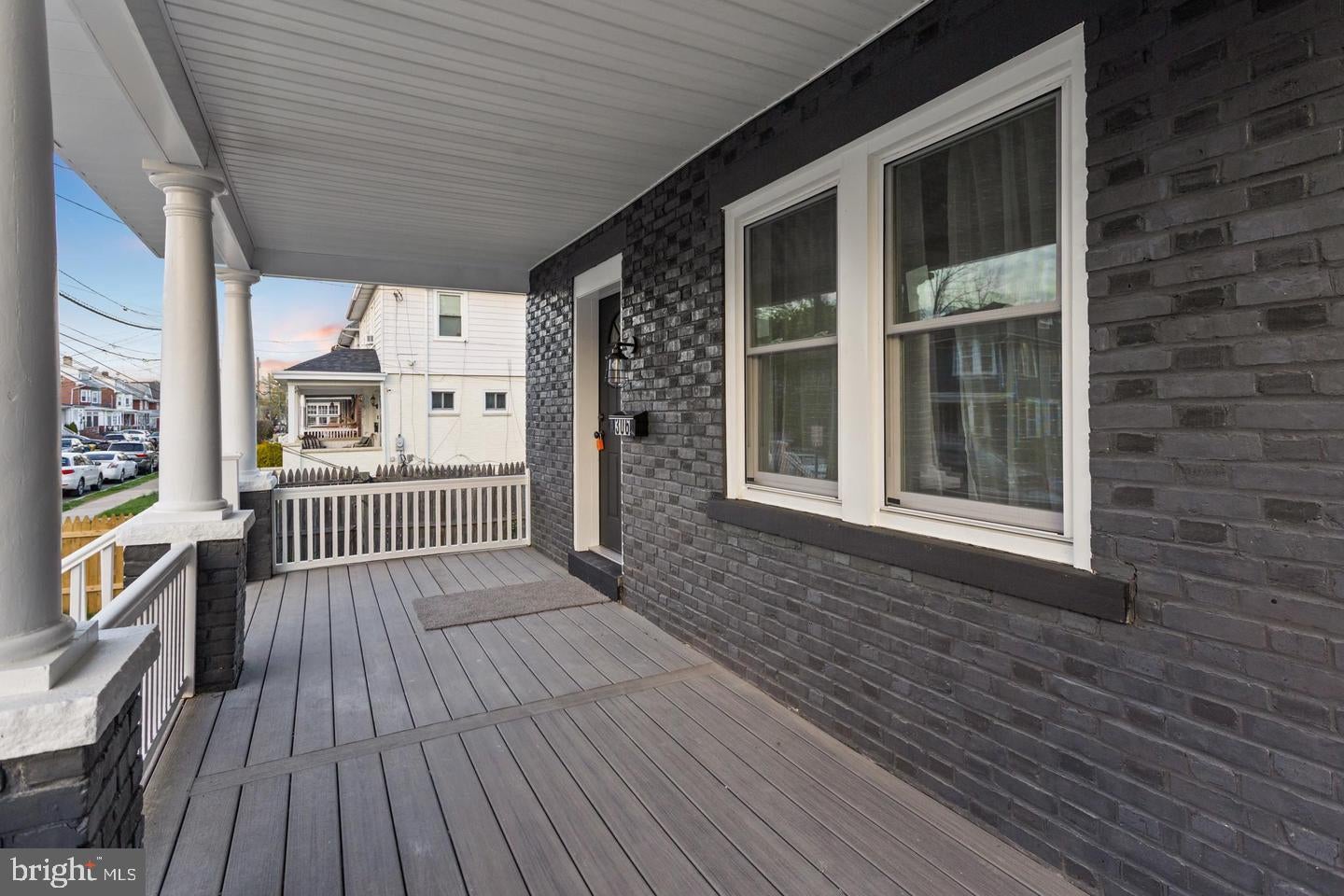 306 BERWYN AVENUE