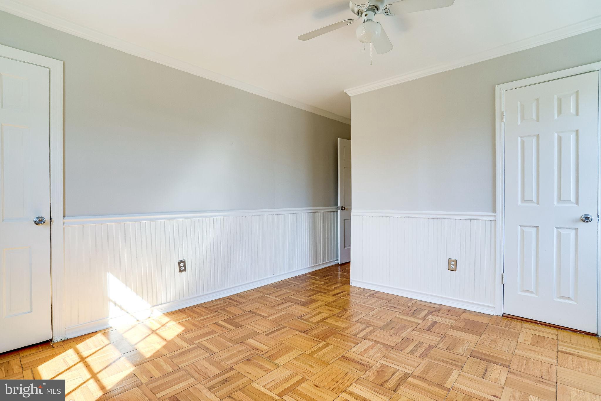 POTOWMACK CROSSING - Residential Lease