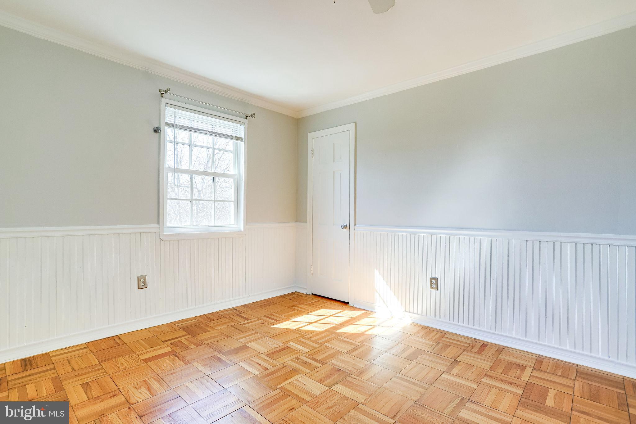 POTOWMACK CROSSING - Residential Lease