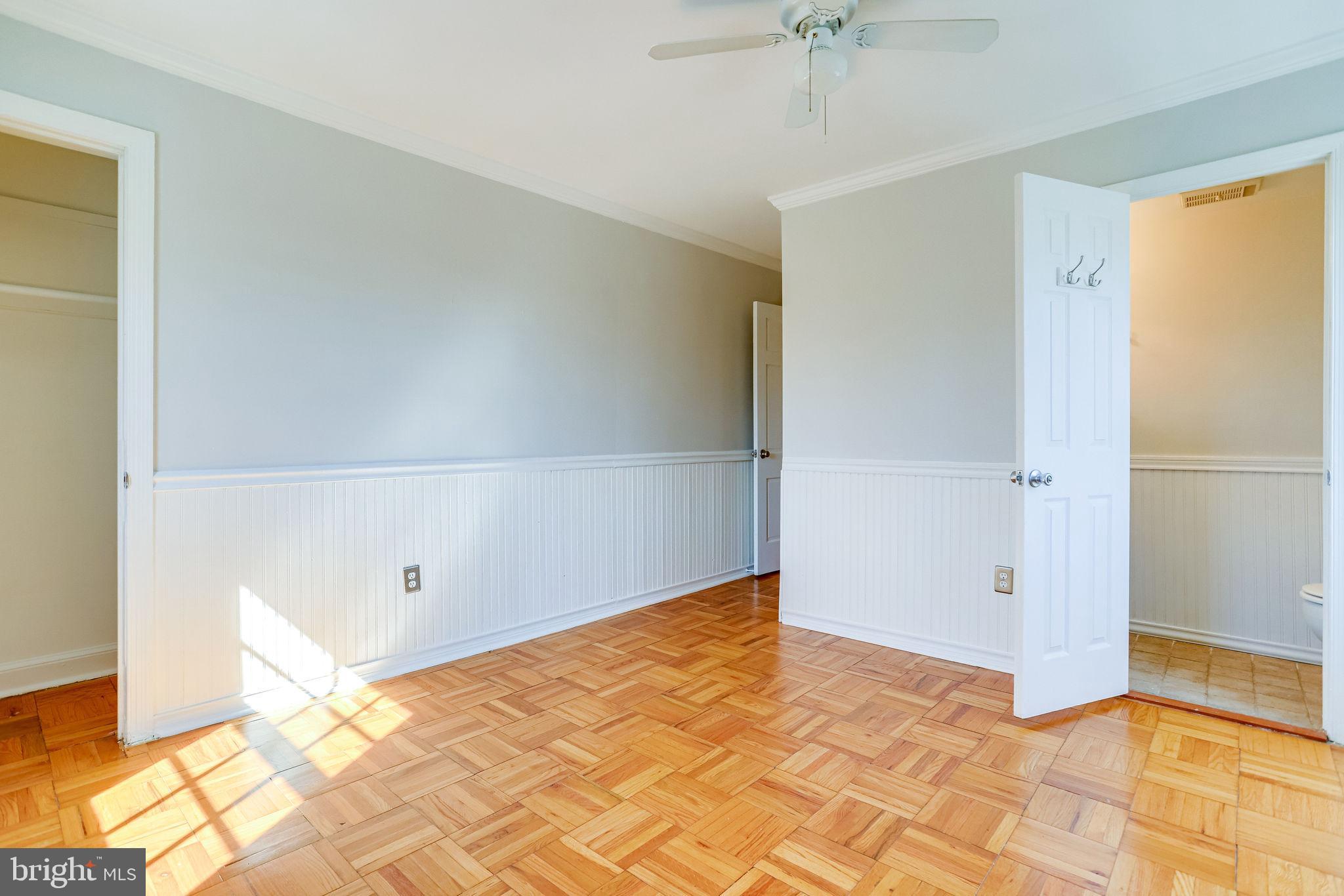 POTOWMACK CROSSING - Residential Lease