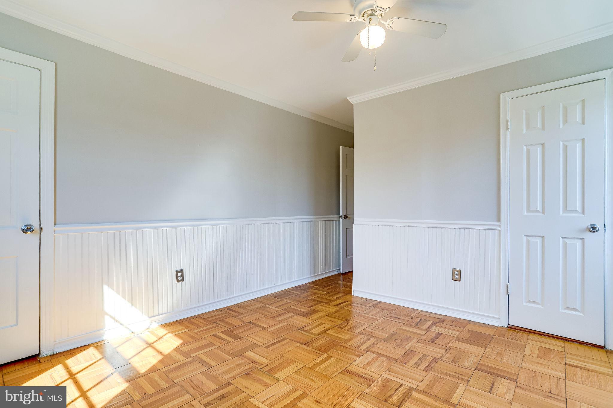 POTOWMACK CROSSING - Residential Lease