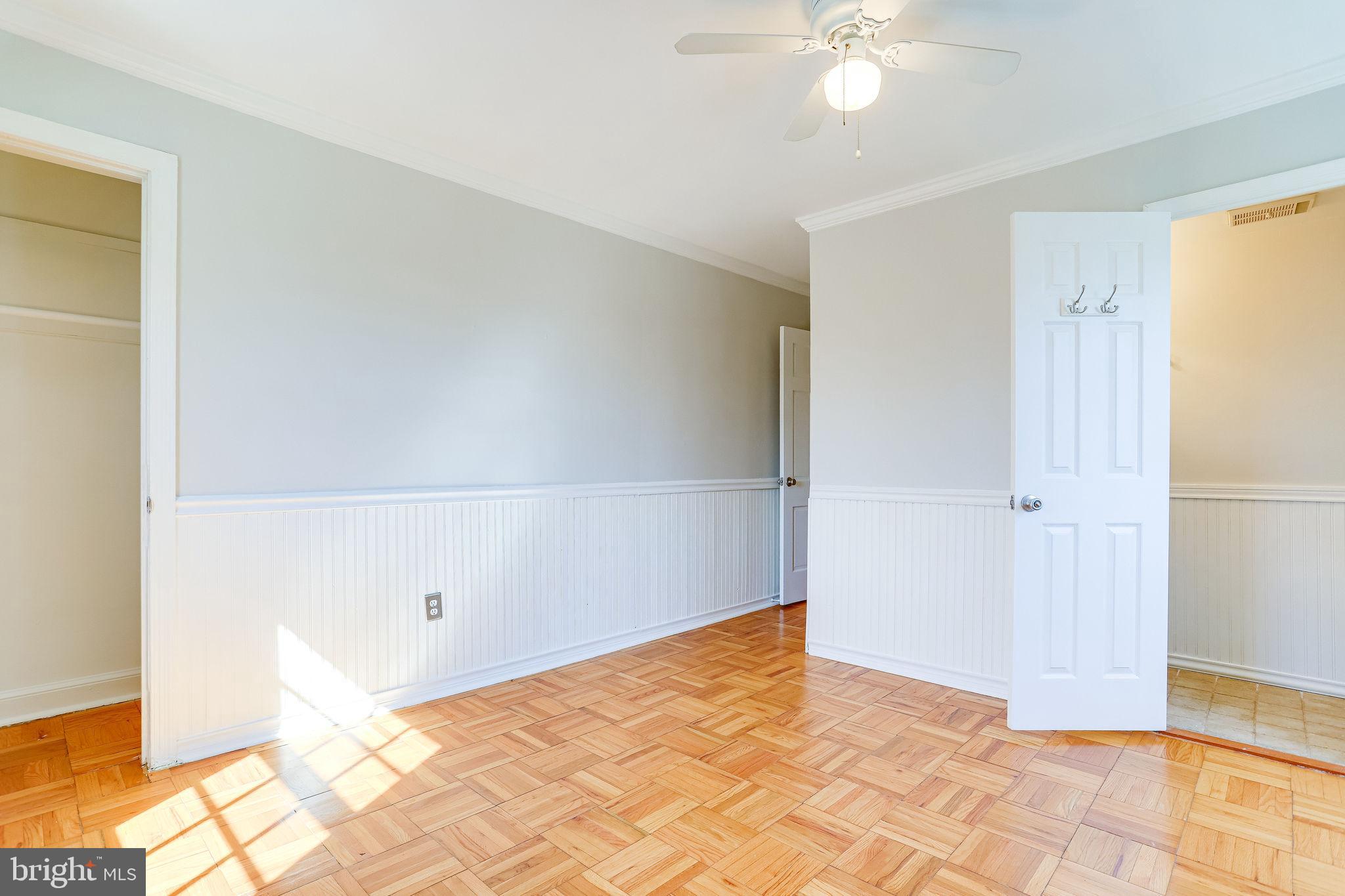 POTOWMACK CROSSING - Residential Lease