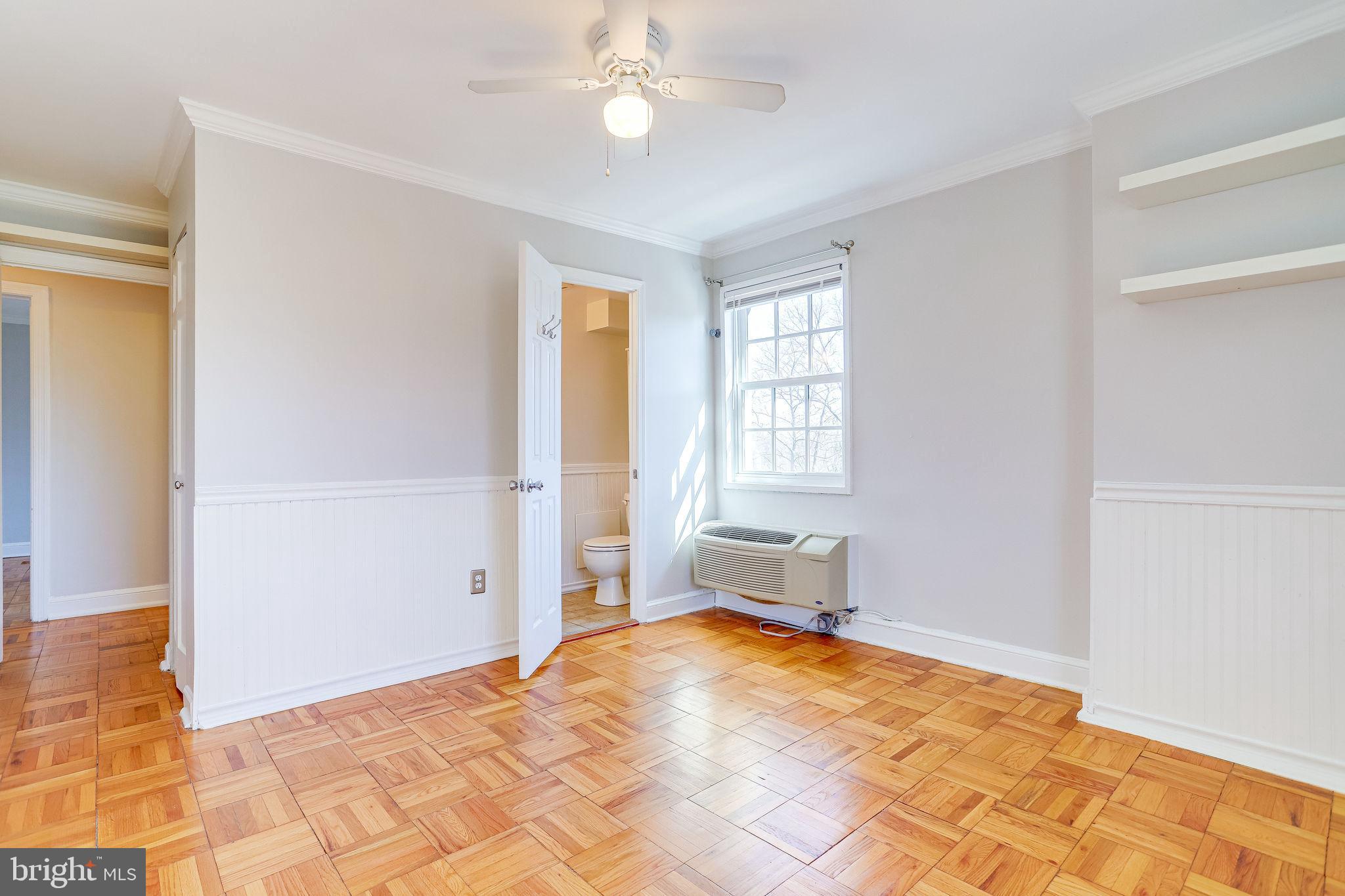 POTOWMACK CROSSING - Residential Lease