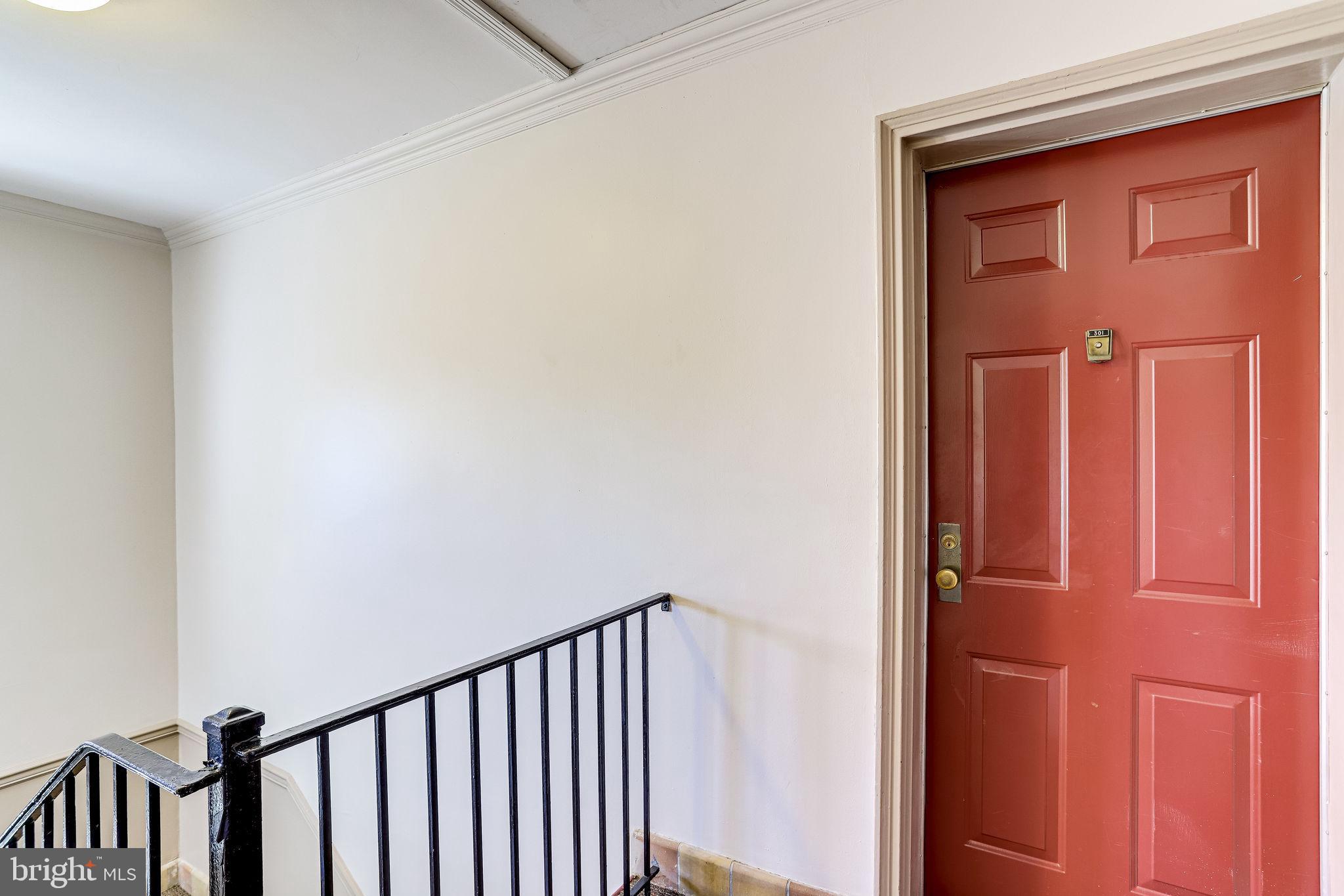 POTOWMACK CROSSING - Residential Lease