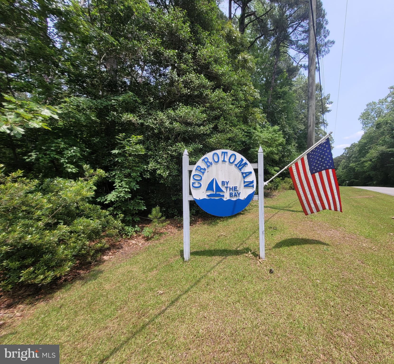 Lot 218 EVERGREEN DRIVE