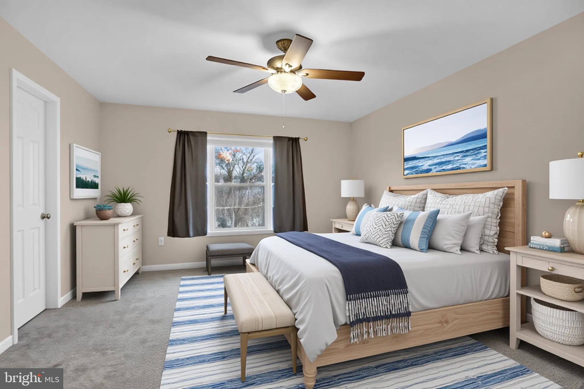 CONSTANT FRIENDSHIP - Residential