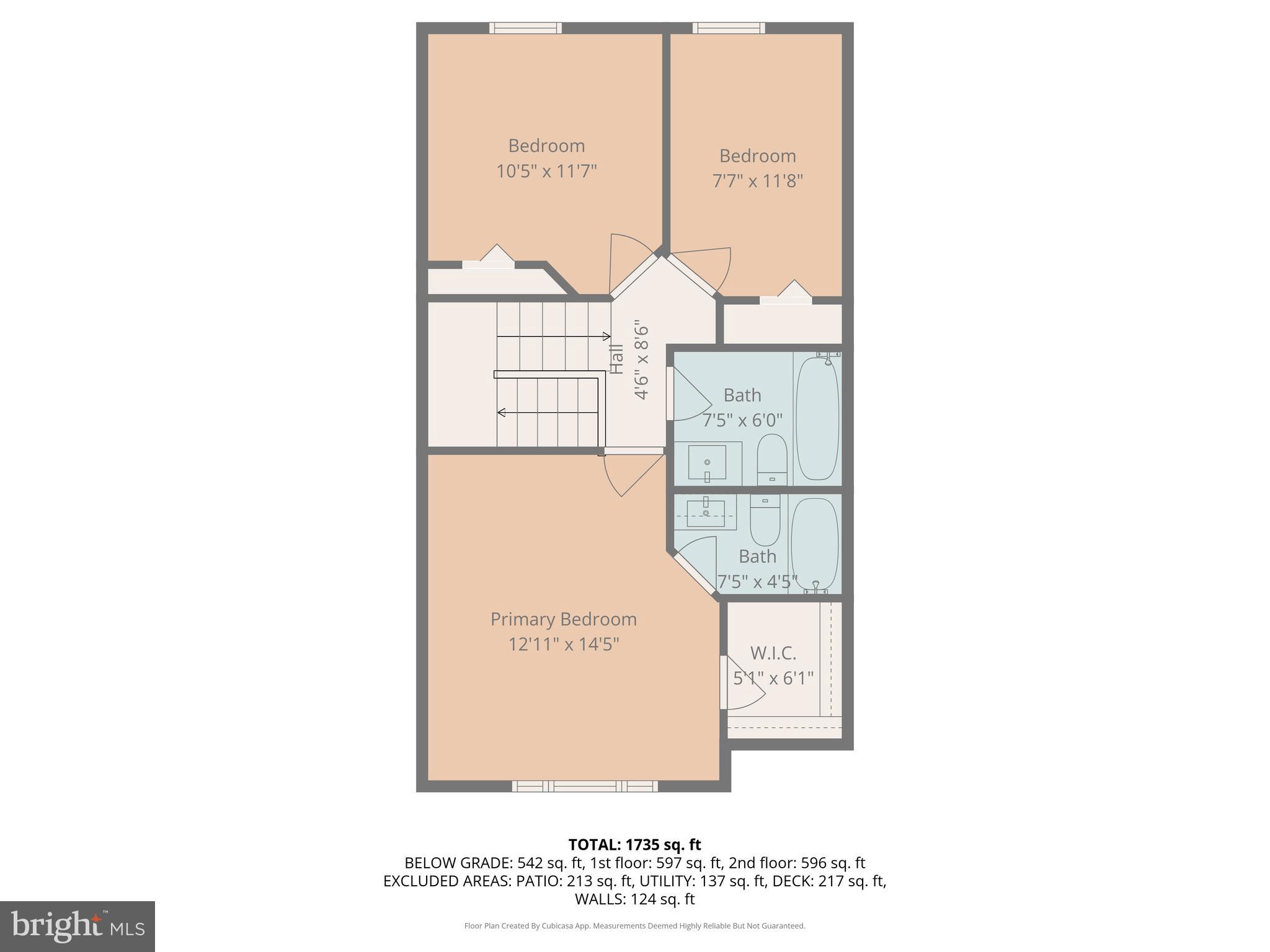 CONSTANT FRIENDSHIP - Residential