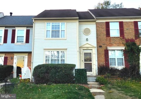 339 OVERLEA PLACE ABINGDON MD 21009