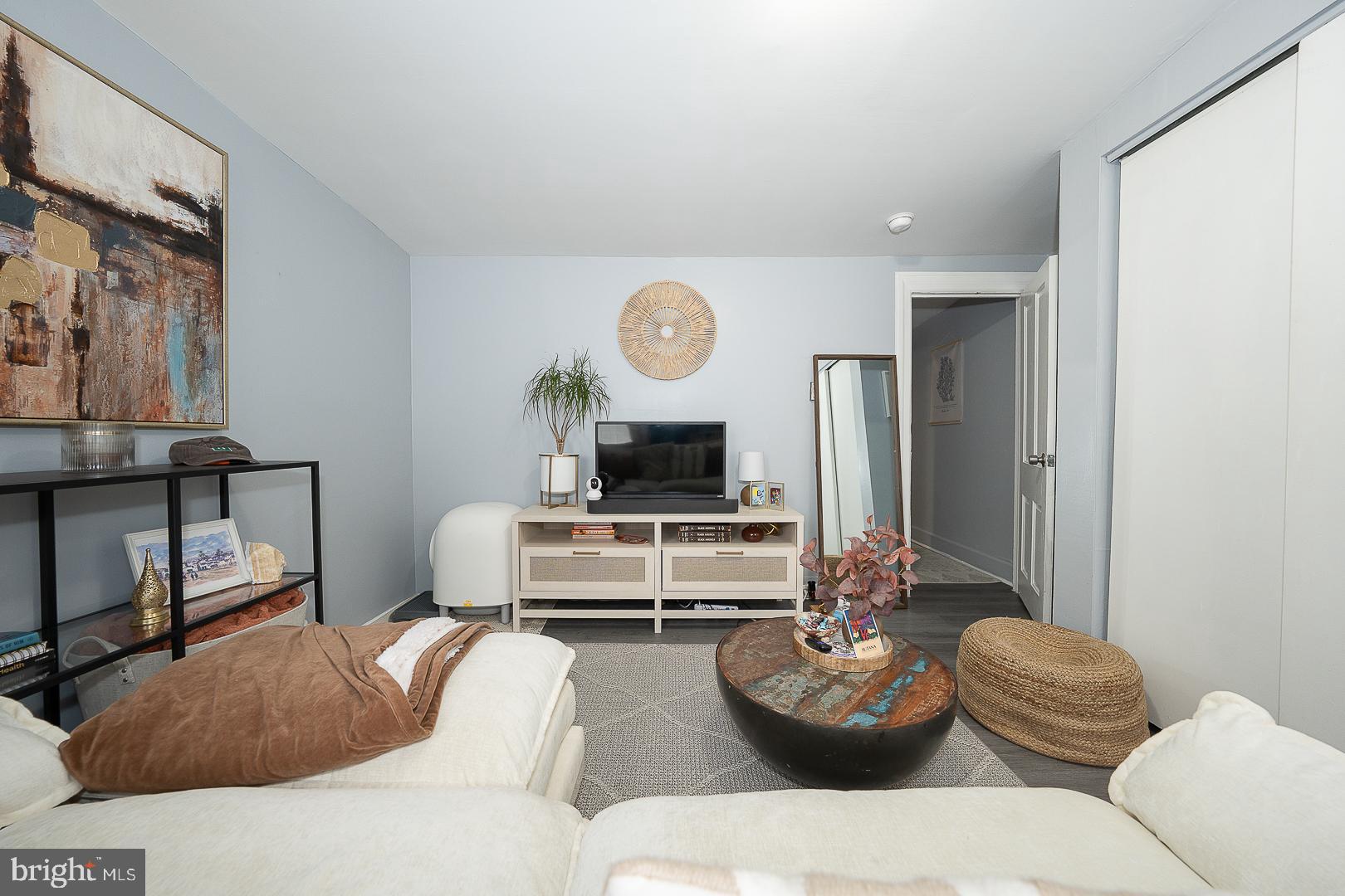 ART MUSEUM AREA - Residential Income