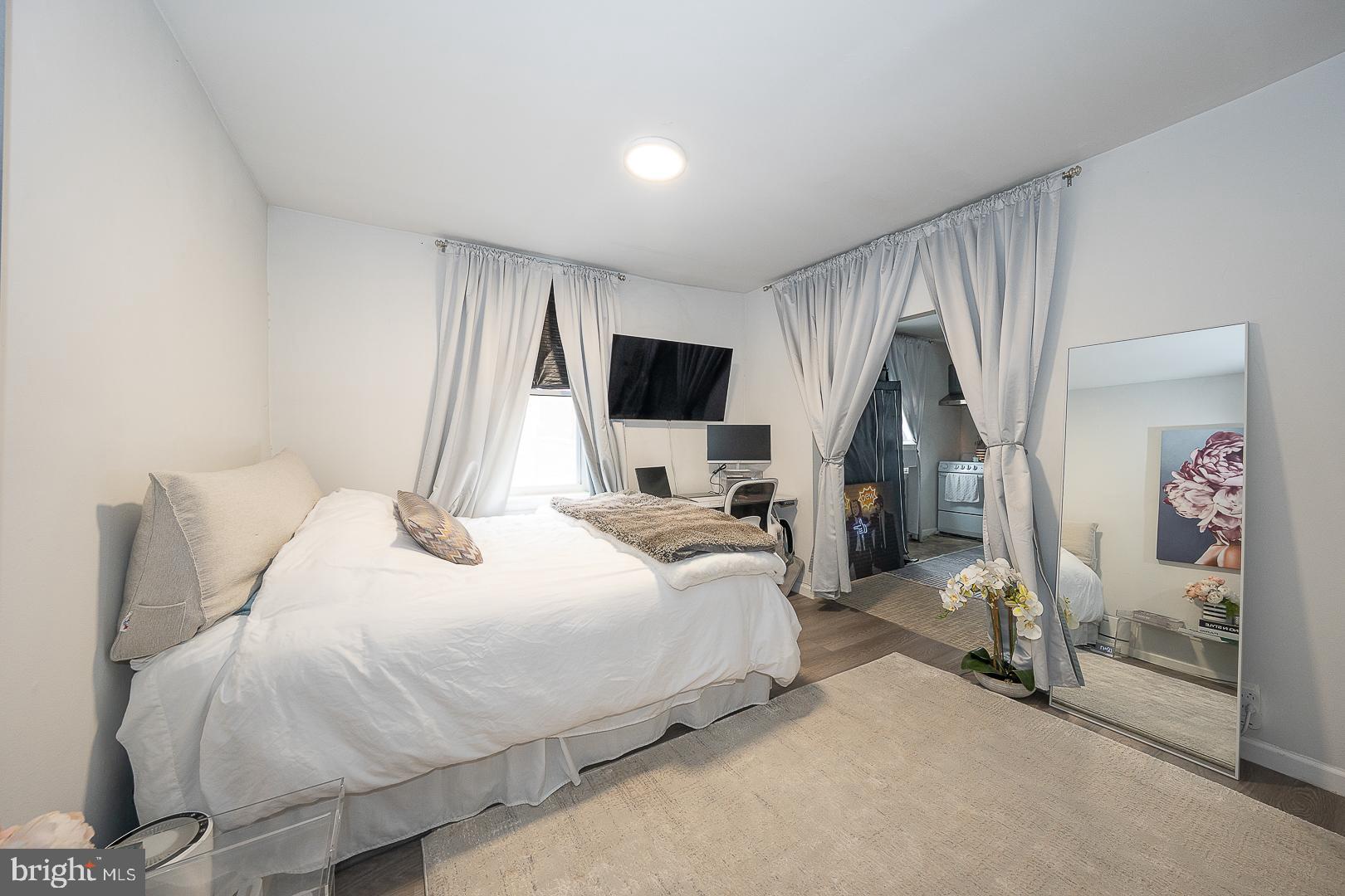 ART MUSEUM AREA - Residential Income