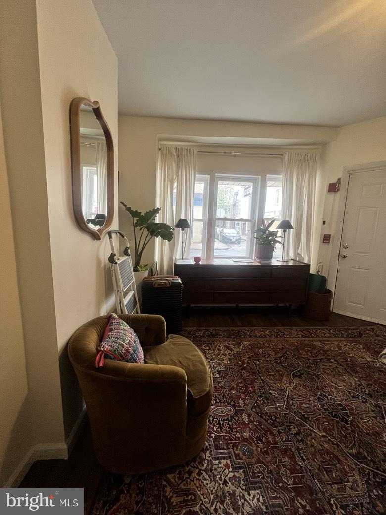 ART MUSEUM AREA - Residential Income