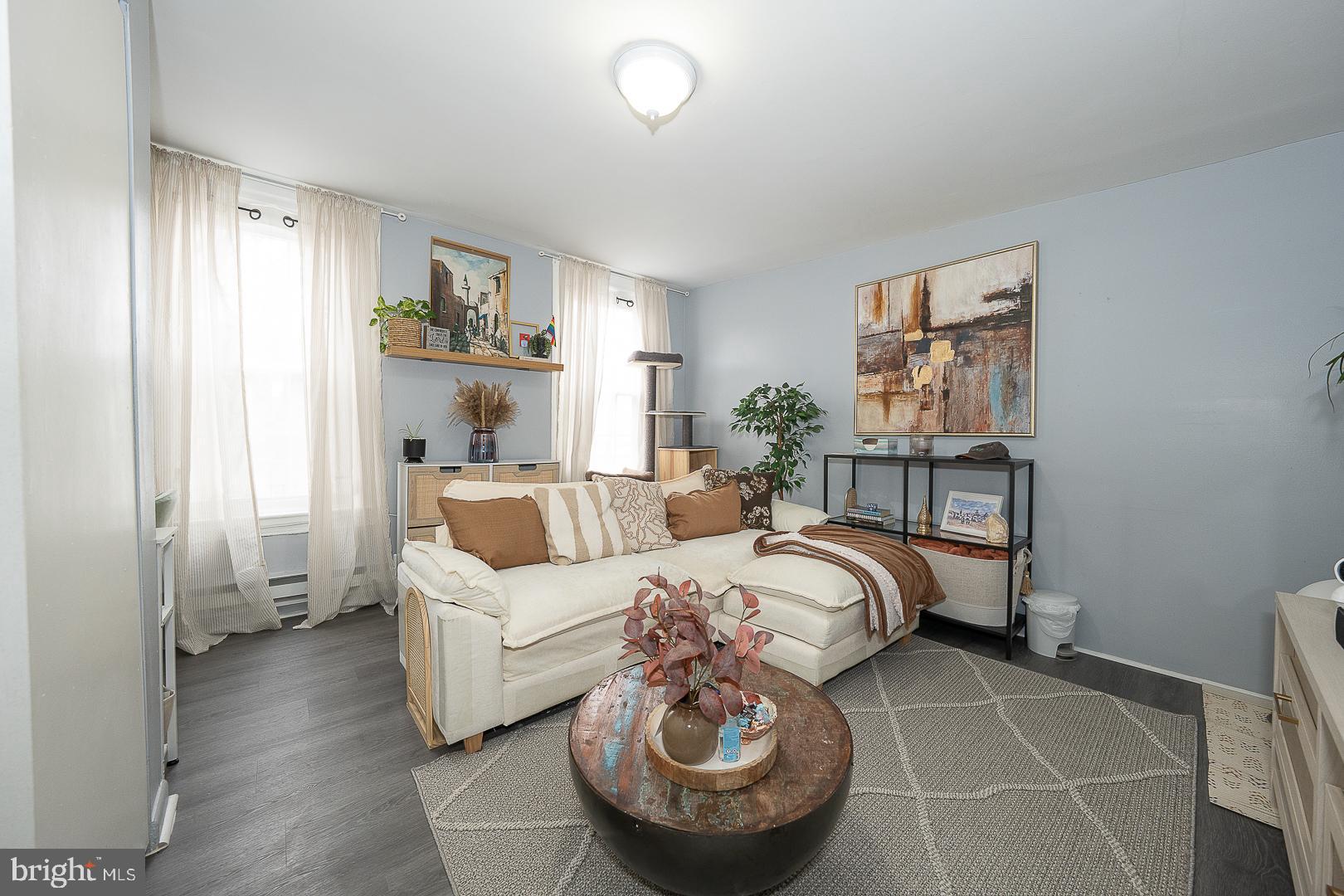 ART MUSEUM AREA - Residential Income