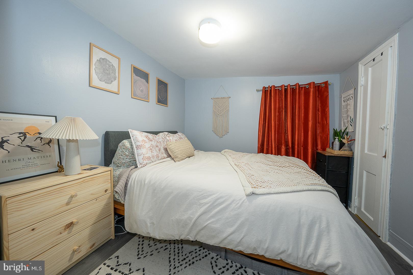 ART MUSEUM AREA - Residential Income