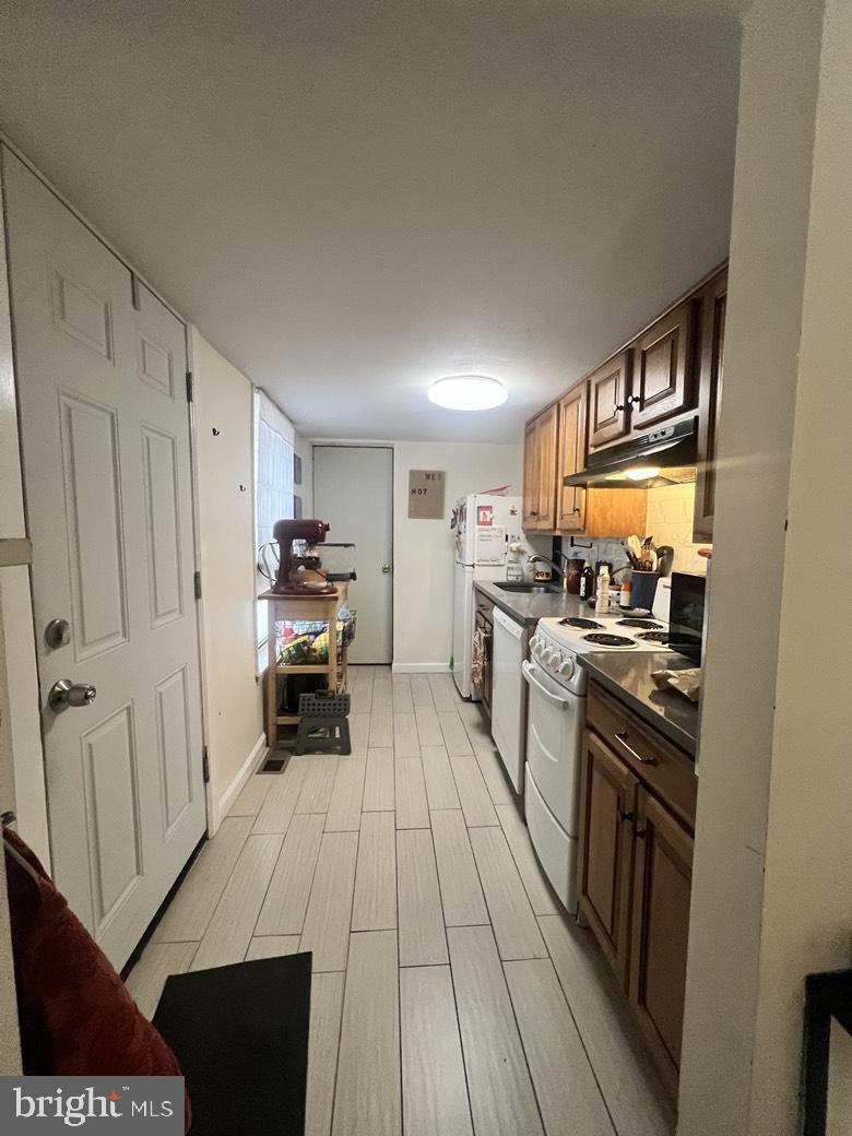 ART MUSEUM AREA - Residential Income