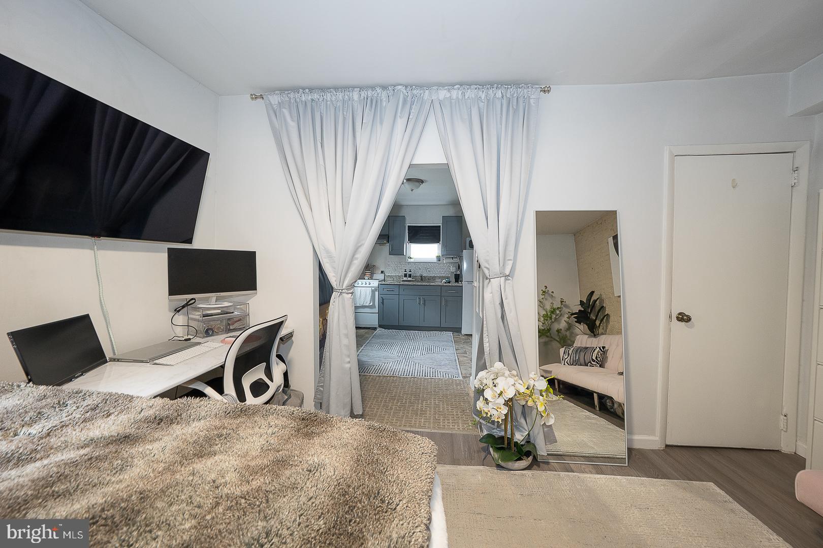 ART MUSEUM AREA - Residential Income