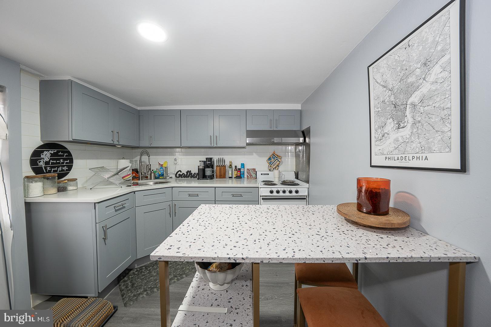 ART MUSEUM AREA - Residential Income