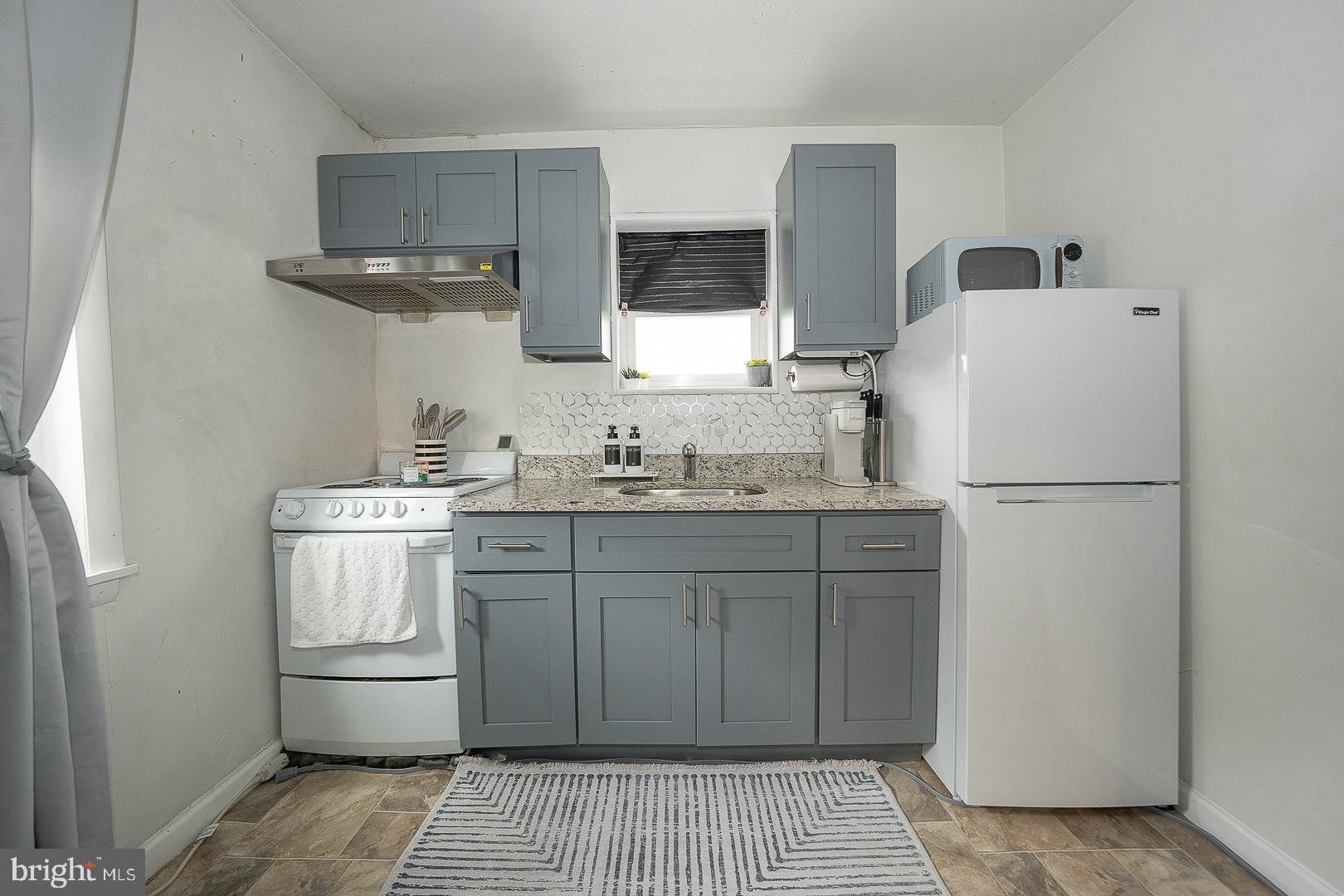 ART MUSEUM AREA - Residential Income