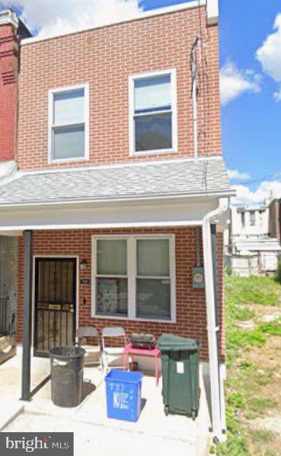 Photo of 739 N Dekalb Street, PHILADELPHIA, PA 19104 (MLS # PAPH2680136)