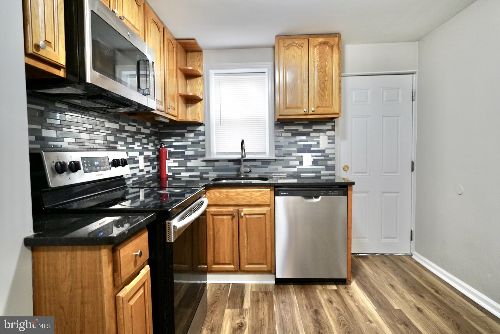 FISHTOWN - Residential