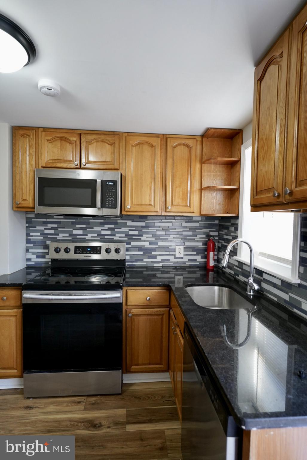 FISHTOWN - Residential