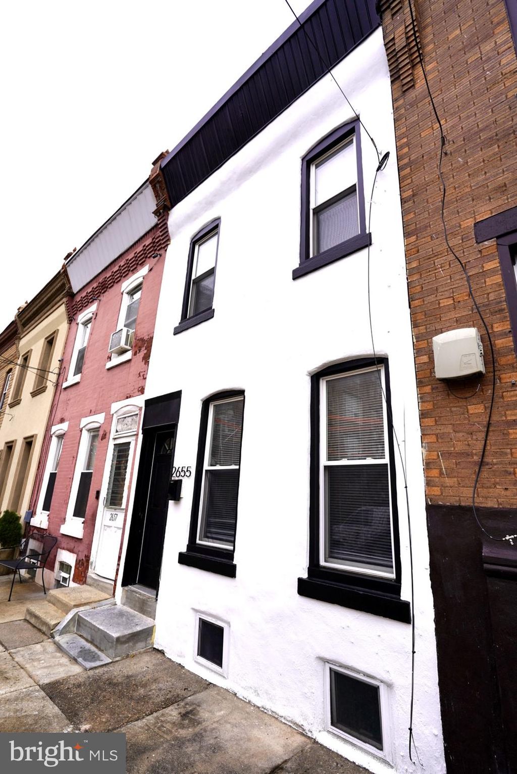 Photo of 2655 Cedar Street, PHILADELPHIA, PA 19125 (MLS # PAPH2573508)