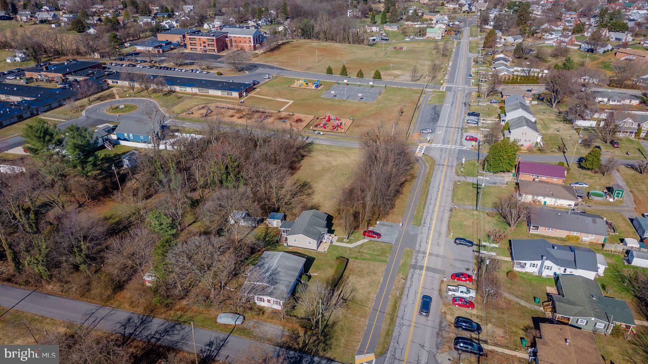 TOWN OF LURAY - Land