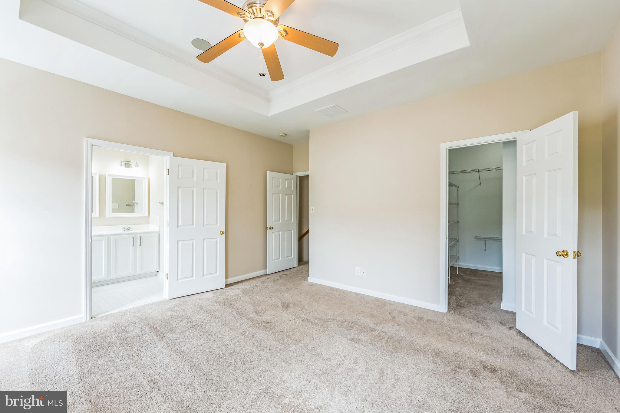 NORTHRIDGE VILLAGE - Residential
