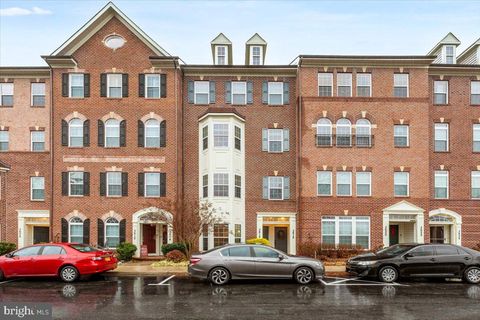 3616 HOLBORN PLACE FREDERICK MD 21704