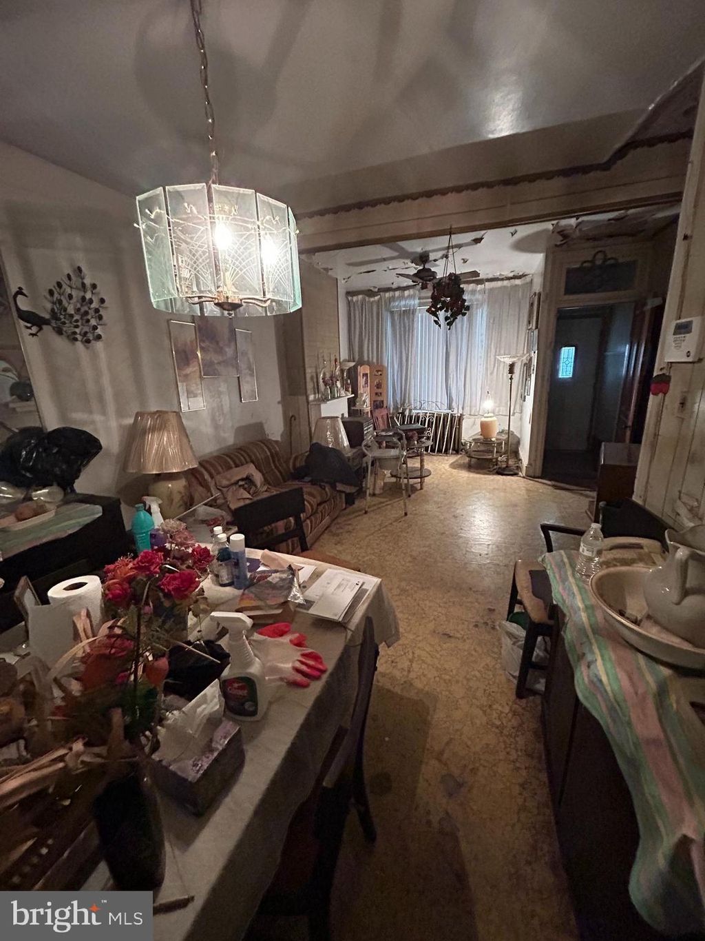 Photo of 2244 N Sydenham Street, PHILADELPHIA, PA 19132 (MLS # PAPH2587752)