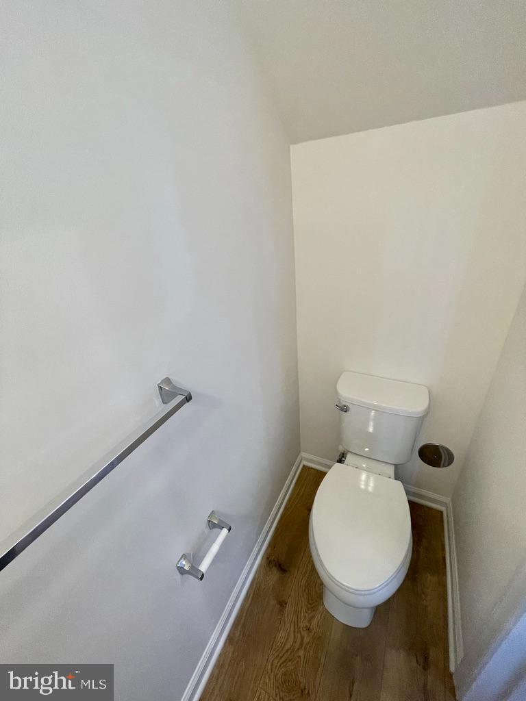 BALLARD GREEN - Residential Lease