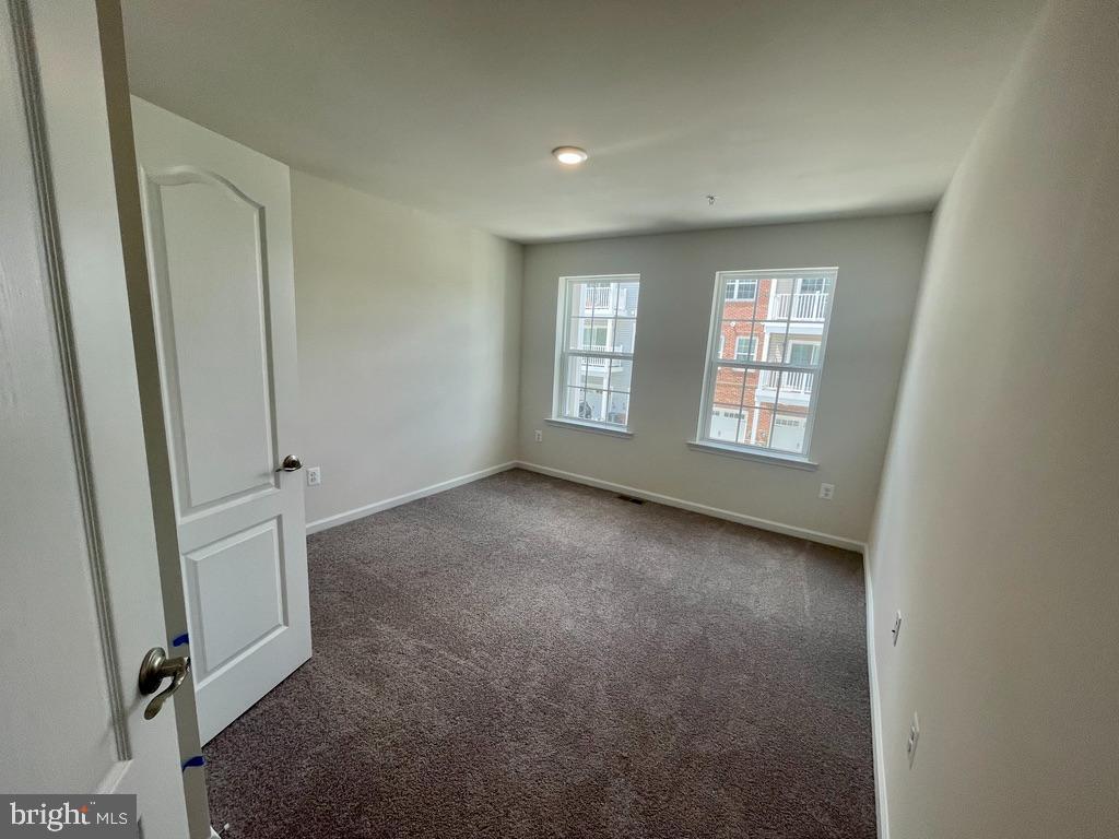 BALLARD GREEN - Residential Lease