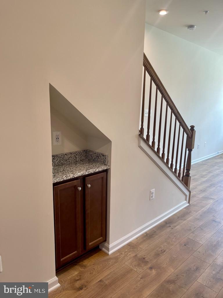 BALLARD GREEN - Residential Lease