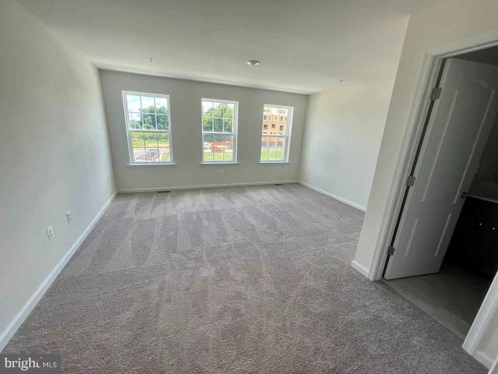 BALLARD GREEN - Residential Lease