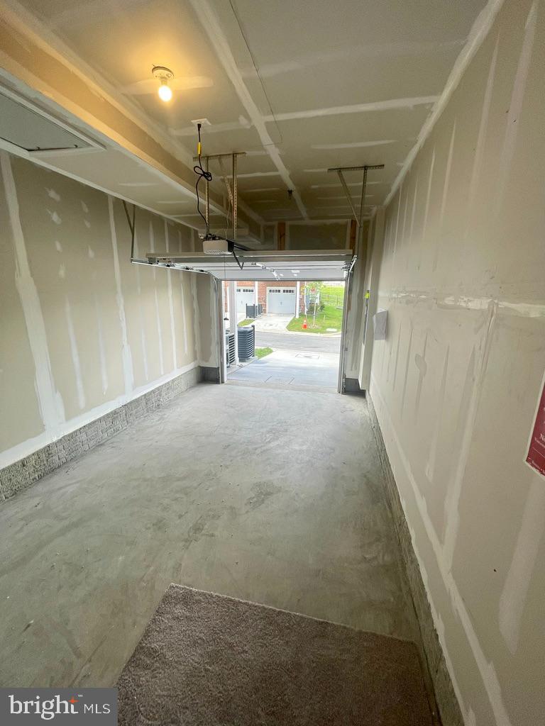 BALLARD GREEN - Residential Lease