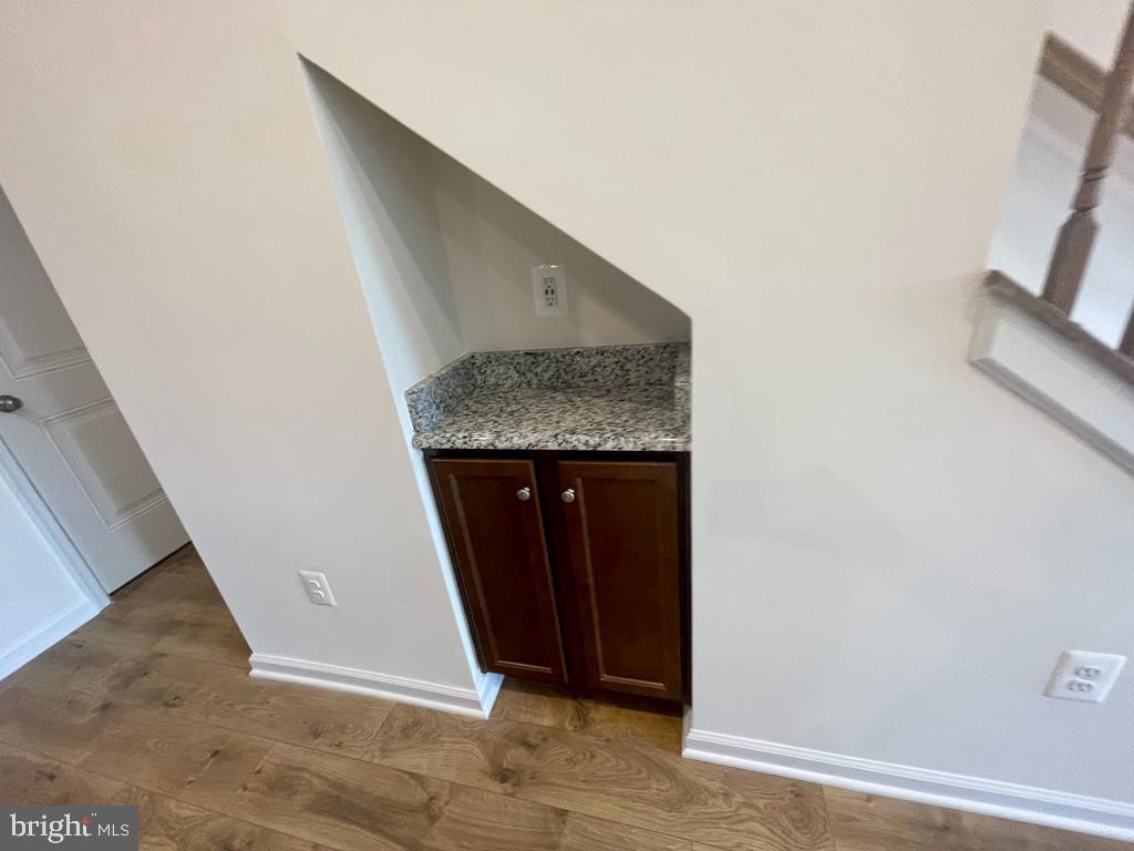 BALLARD GREEN - Residential Lease