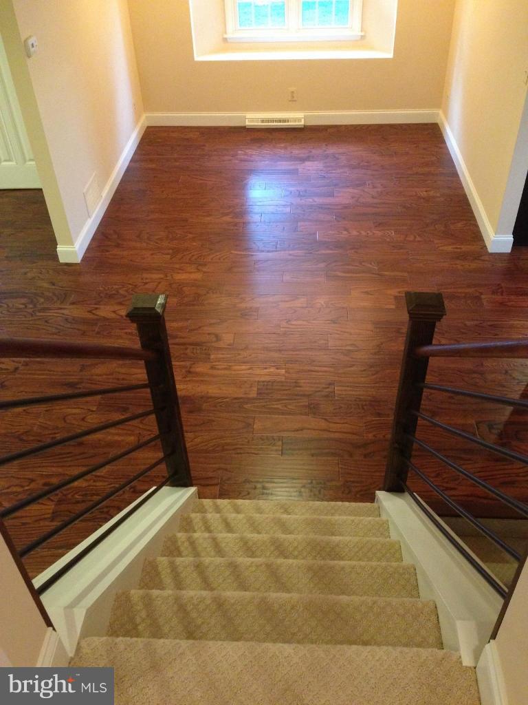 HOMESTEAD VILLAGE - Residential