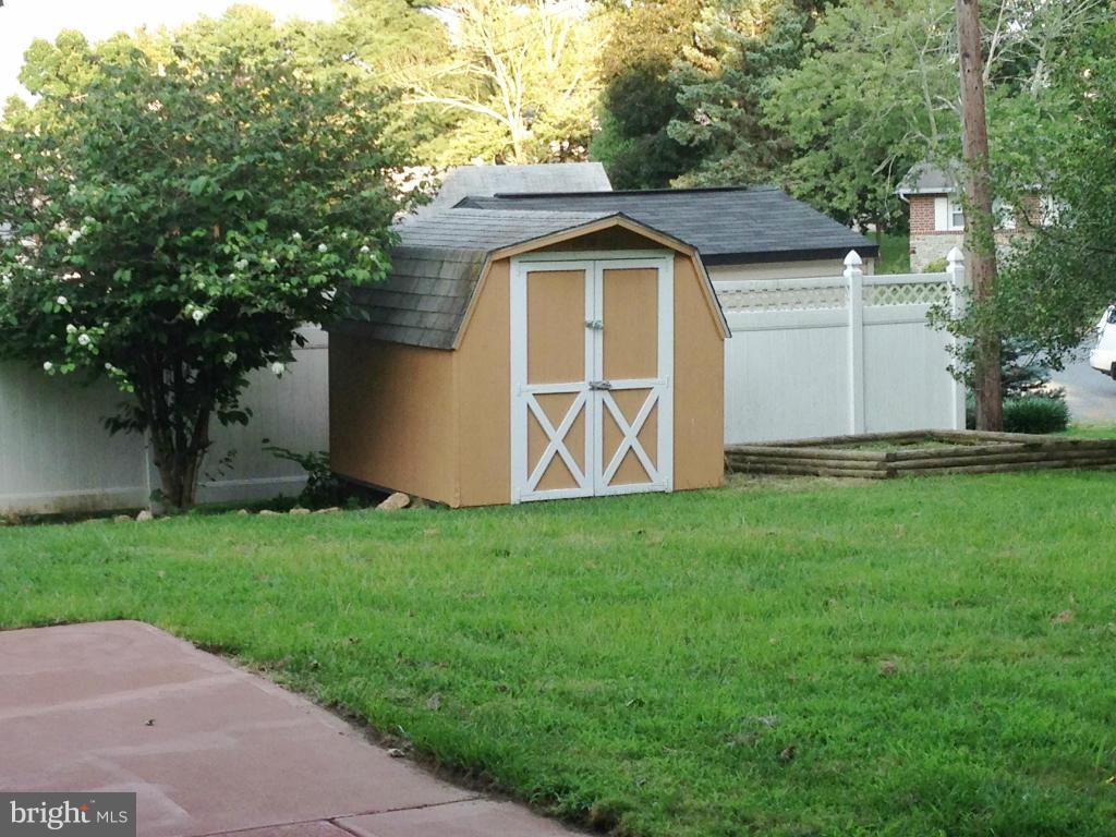 HOMESTEAD VILLAGE - Residential