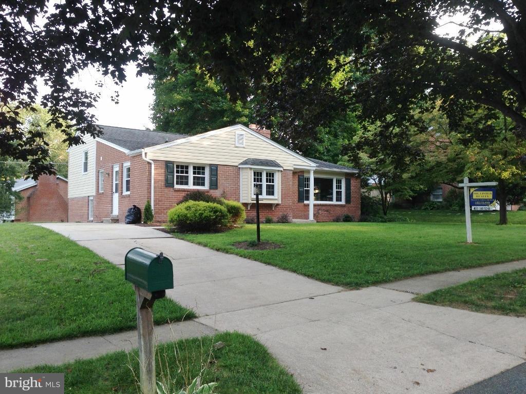 HOMESTEAD VILLAGE - Residential