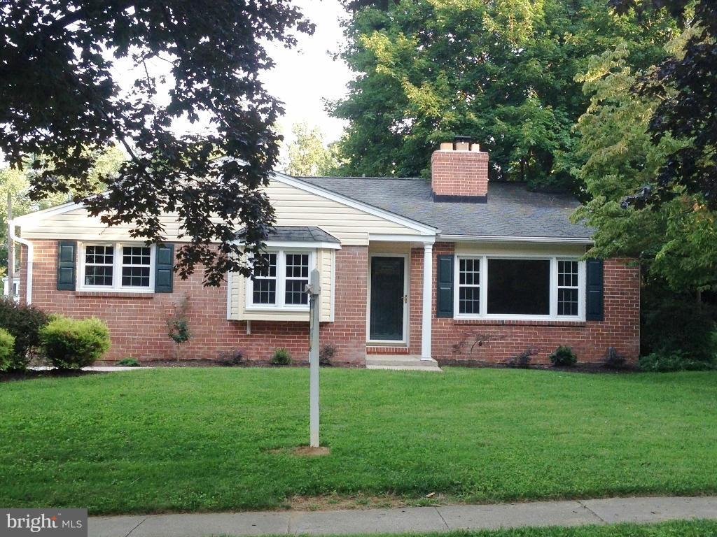 HOMESTEAD VILLAGE - Residential