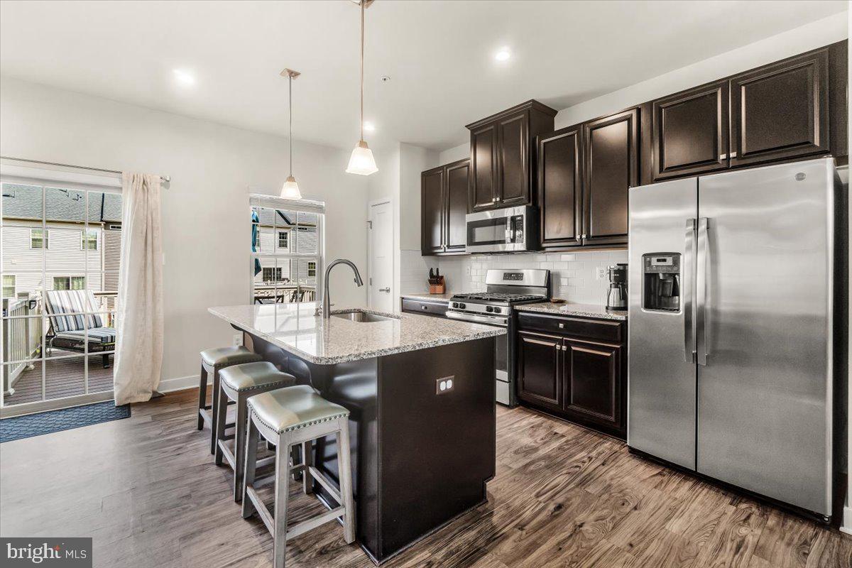 LAKE LINGANORE EAGLEHEAD - Residential