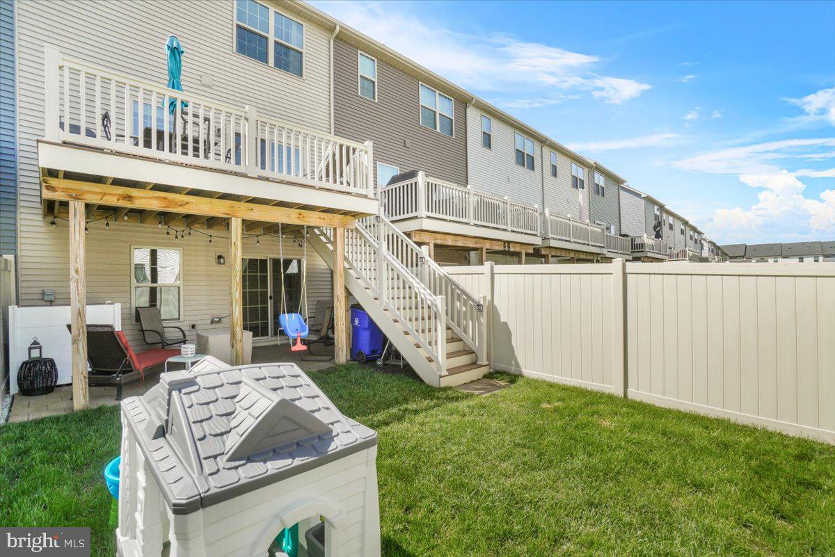 LAKE LINGANORE EAGLEHEAD - Residential