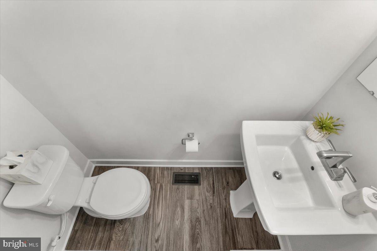 LAKE LINGANORE EAGLEHEAD - Residential