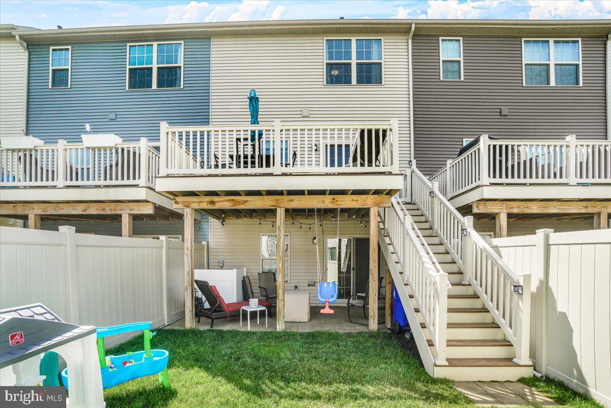 LAKE LINGANORE EAGLEHEAD - Residential