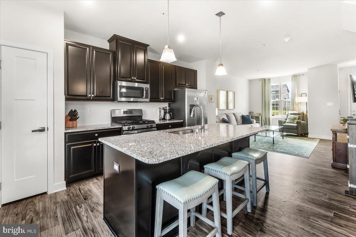 LAKE LINGANORE EAGLEHEAD - Residential