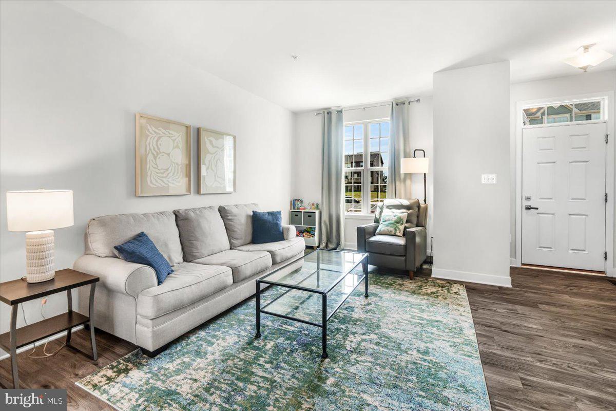 LAKE LINGANORE EAGLEHEAD - Residential