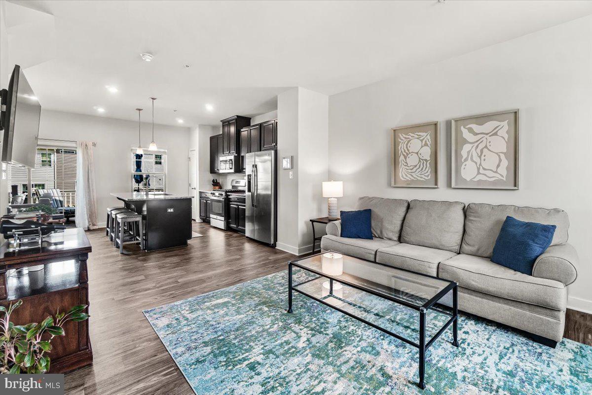 LAKE LINGANORE EAGLEHEAD - Residential