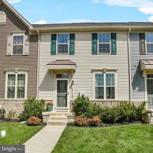 LAKE LINGANORE EAGLEHEAD - Residential