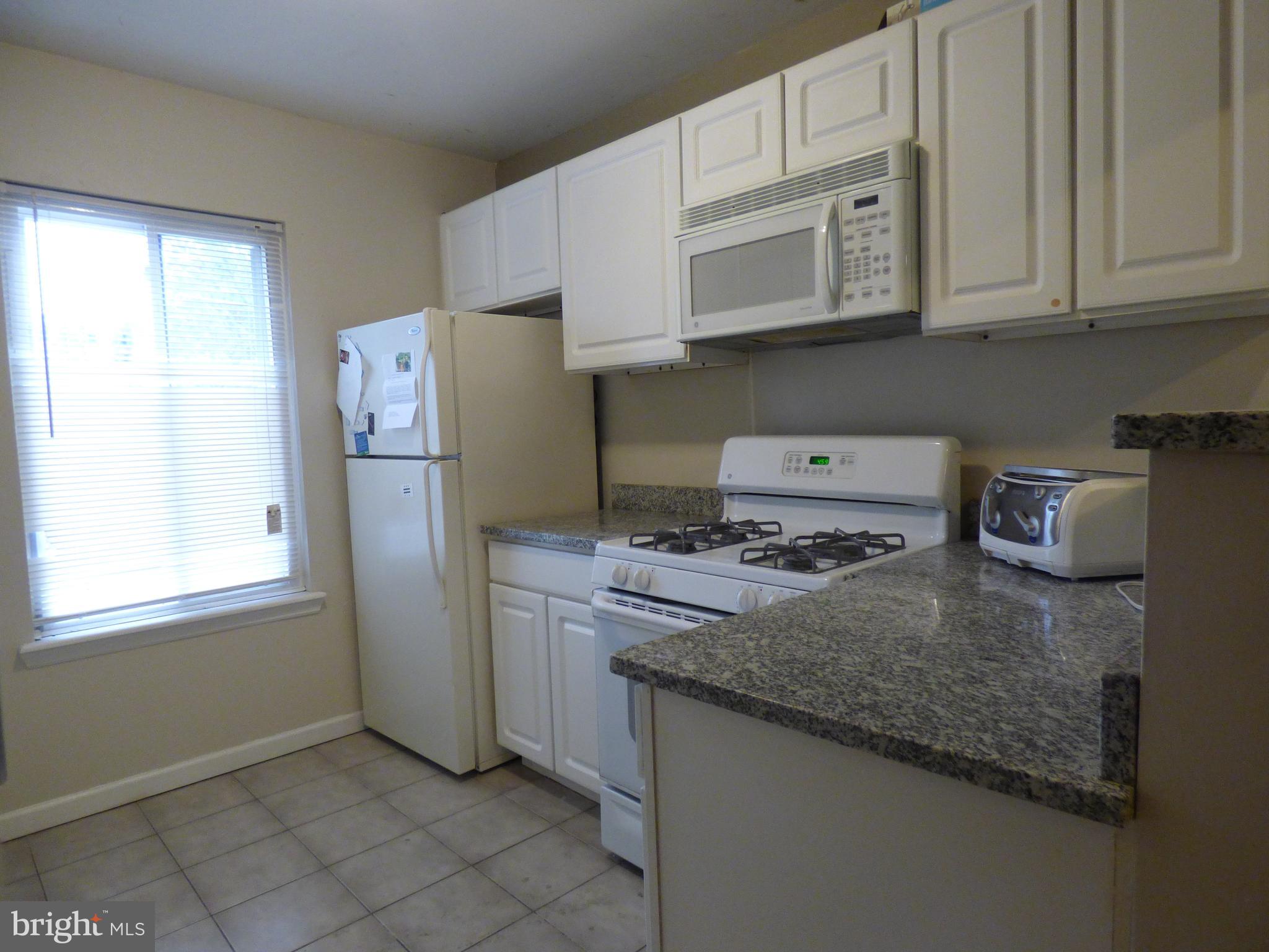 THE OASIS CONDOMINIUMS - Residential Lease