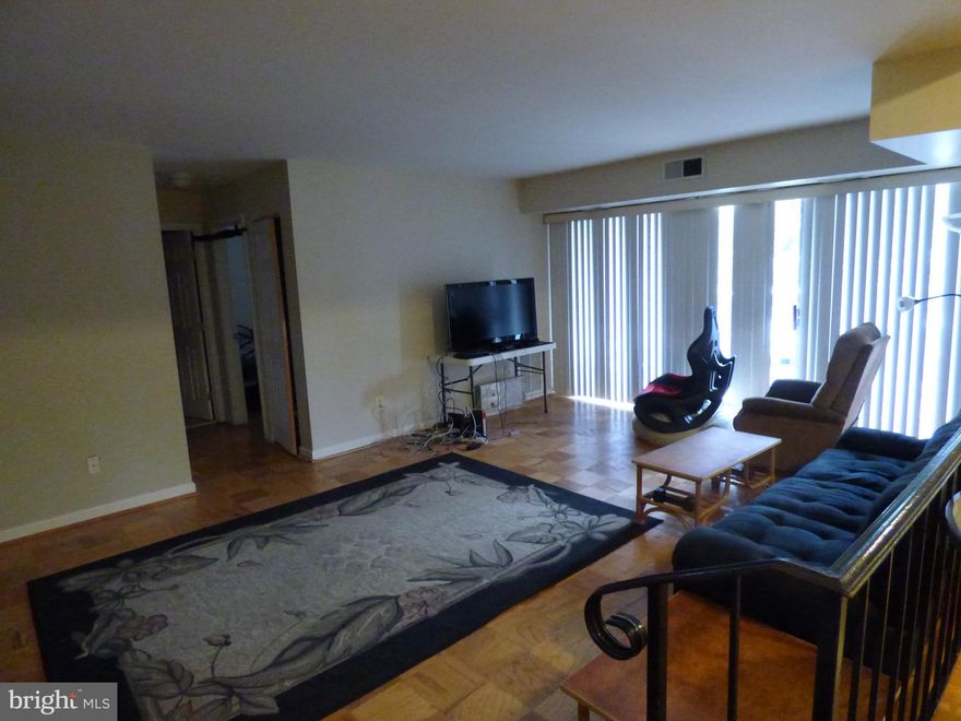 Available NOW!  Come see this spacious 1 bedroom/1 full bath condo! This 2nd floor unit features open floor plan including a dining room, living room, balcony, kitchen bar, and exposed brick. It is just so nice that the unit comes with a washer & dryer.  The condo is located in walking distance to the University of Maryland and sits directly off of Baltimore Avenue behind Xtra Mart gas station, across street from Enclave building and UM shuttle. It is also near the new Lidi grocery store, college park car wash, 7-Eleven, a barber shop, hair salon, Jiffy Lube, fast food, restaurants, a gym, CVS, and much more! Good credit is a must!  one of the owners is a licensed agent.